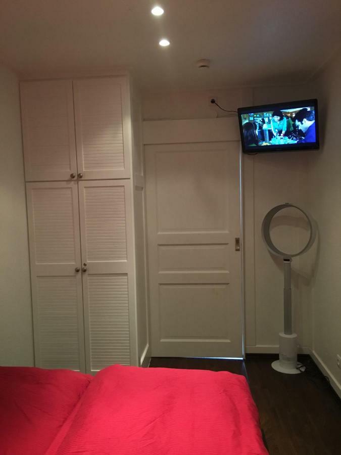 Appartement Fewo Brasilia247 à Schönberg in Holstein Extérieur photo