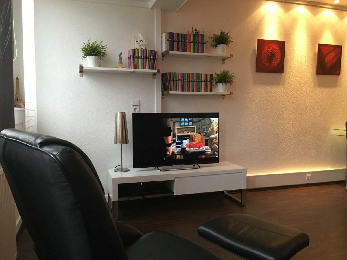 Appartement Fewo Brasilia247 à Schönberg in Holstein Extérieur photo