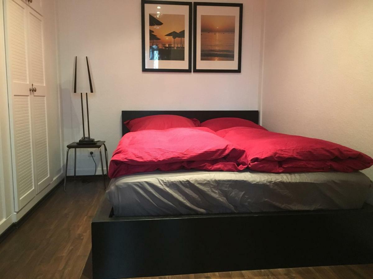 Appartement Fewo Brasilia247 à Schönberg in Holstein Extérieur photo